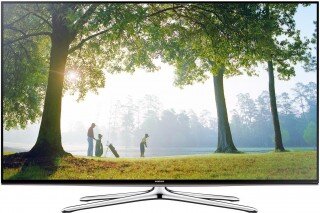 Samsung 40H6270 (UE40H6270AS) Televizyon kullananlar yorumlar